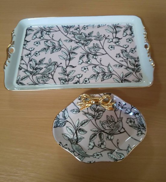 アレンジトレー画像