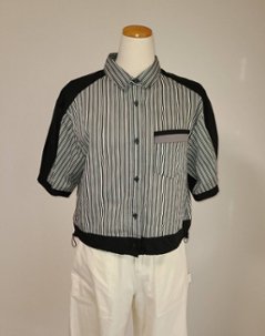 ブラウスの画像