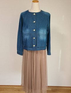 ジャケットの画像