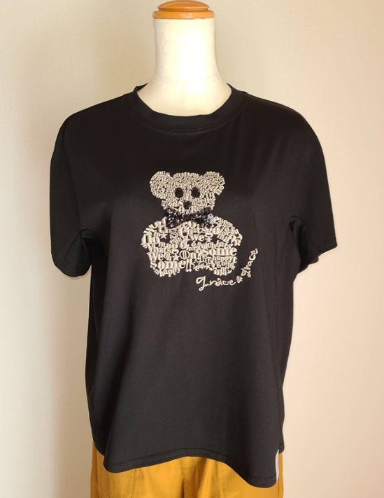 半袖Tシャツ画像