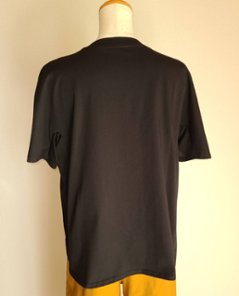 半袖Tシャツ画像