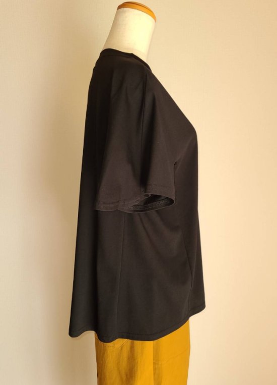 半袖Tシャツ画像