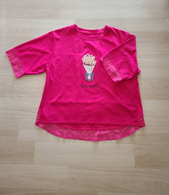 半袖Tシャツ画像