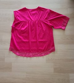 半袖Tシャツ画像