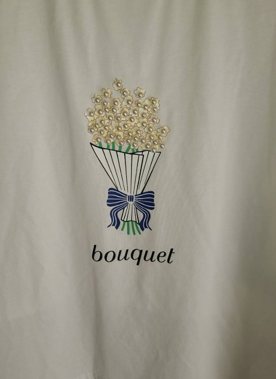 半袖Tシャツ画像