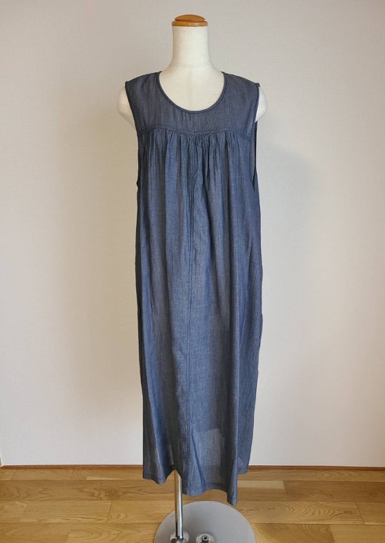 ジャンパースカート画像