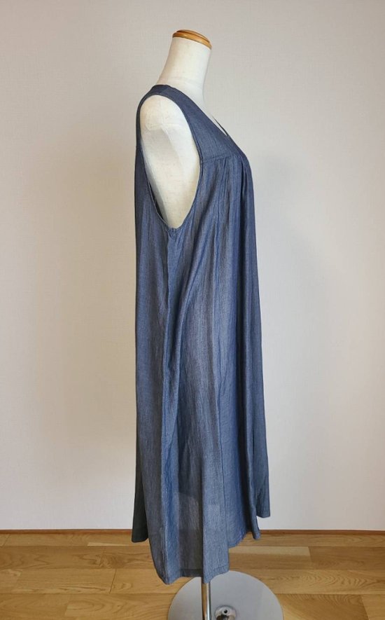 ジャンパースカート画像