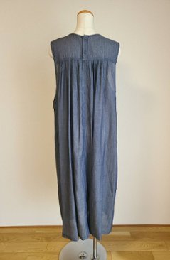 ジャンパースカート画像