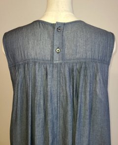 ジャンパースカート画像