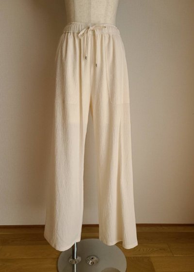 パンツの画像