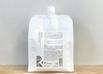 リケラエマルジョン 1000g（詰め替え）の画像