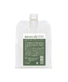 ミュースキャルプシャンプー　フォーカスケア　1000ｇの画像