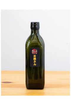 お鯛さん500mlの画像