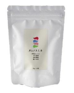 ダシノスミカ画像