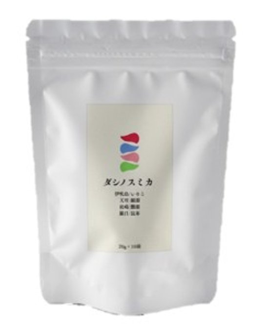 ダシノスミカ画像