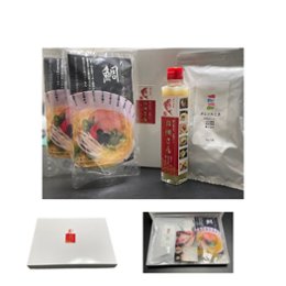 ギフトセットの画像