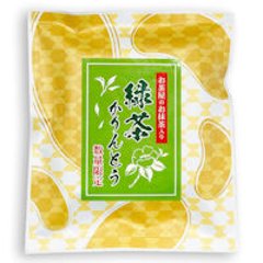 緑茶かりんとう　50ｇ入（4月下旬頃より発送）の画像