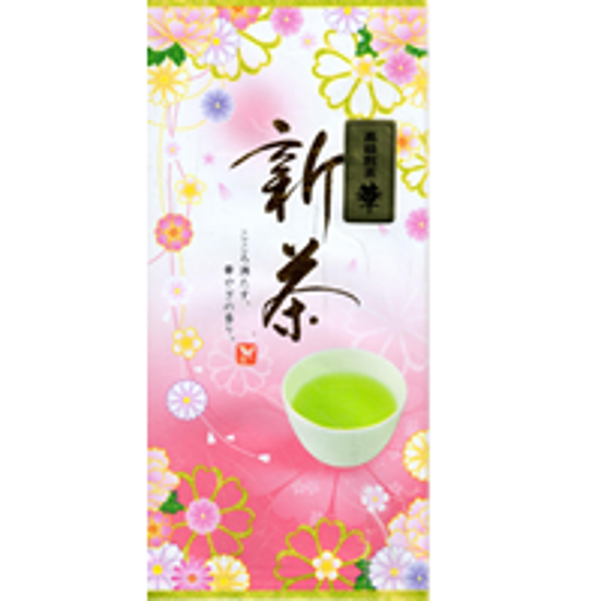 新茶　華　100ｇ入画像