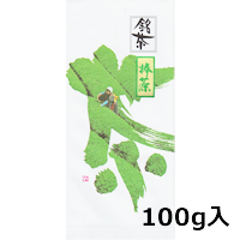 ￥600棒茶　100ｇ入の画像