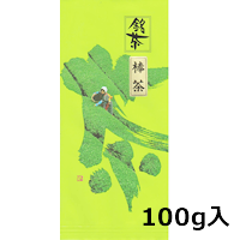 ￥500棒茶　100ｇ入の画像