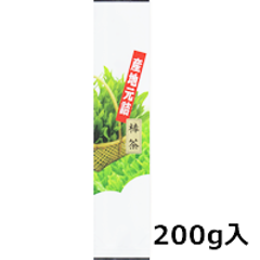 ￥500棒茶　200ｇ入の画像