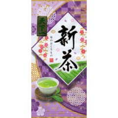 新茶　天下一　100ｇ入の画像