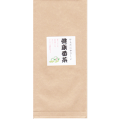 健康番茶　150ｇ入の画像