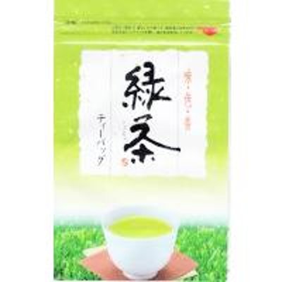 お茶当番　5ｇ×20個入の画像