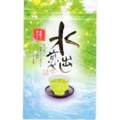 水出し煎茶　5ｇ×20個入の画像