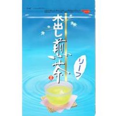 水出し煎茶リーフ　7ｇ×15個入の画像