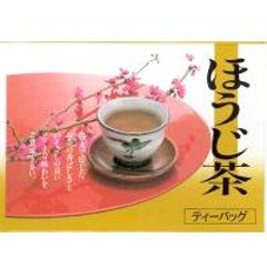 ￥300ほうじ茶ティーパック　2ｇ×20個入の画像