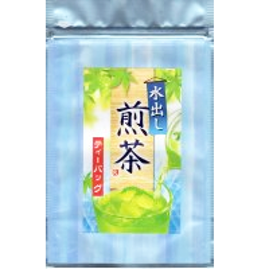 煎茶ティーバック　5ｇ×15個入画像