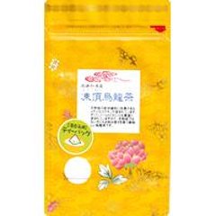 凍頂烏龍茶ティーパック　3ｇ×10個入の画像