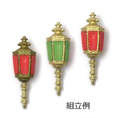 ランタンの画像