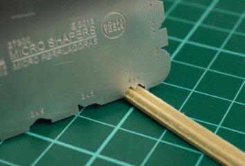 マイクロシェイパー（型番27301）画像