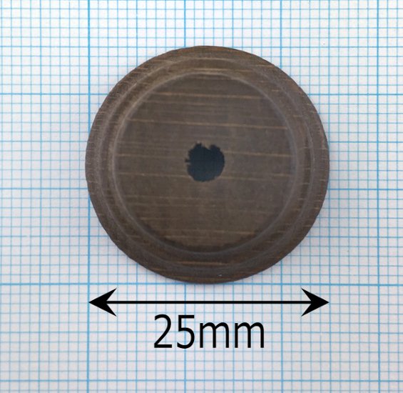 マストトップ　25mm画像