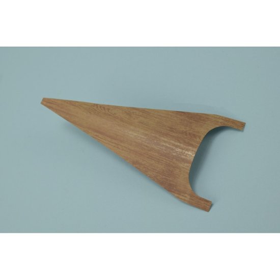 木目用ステンシルシート画像