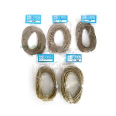 コーレルリギングコード(ナチュラル)の画像