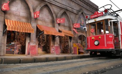 イスタンブール画像