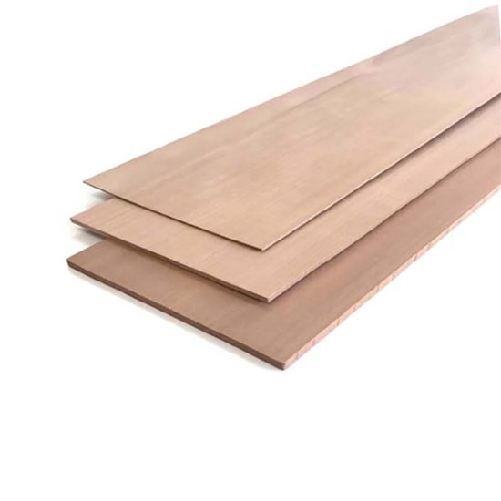 ペアウッドシート（幅100ｍｍ×長さ500ｍｍ）画像