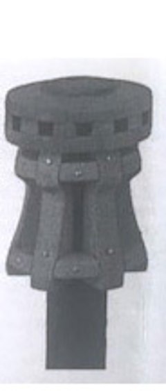 キャプスタンの画像