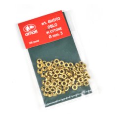 ●舷窓　1.5ｍｍ（20個）の画像