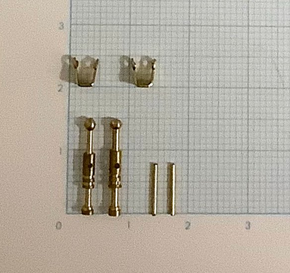 ☆カルバリン砲 15mm画像