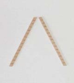 階段・はしご（未組立）2×3×60mmの画像