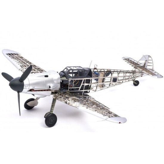 メッサーシュミット　BF109画像