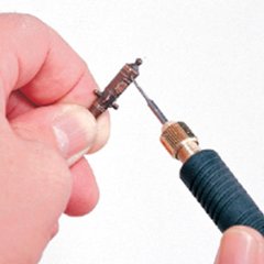 アクションピンバイスの画像