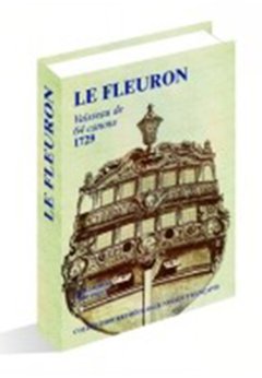 モノグラフィー:LE FLEURON (フルロン）英語版の画像