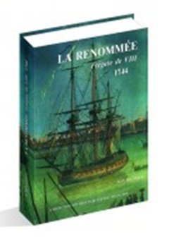 モノグラフィー:La RENOMMEE (ルノメ）英語版の画像