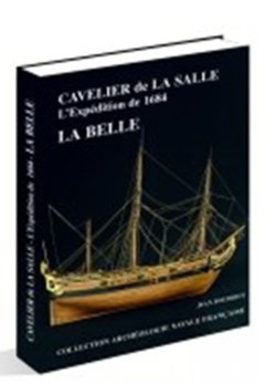 モノグラフィー:LA BELLE（ベル）英語版画像