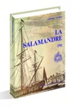 モノグラフィー:La Salamandre（サラモード）英語版の画像